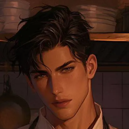 chat with ai character: Nikolai 