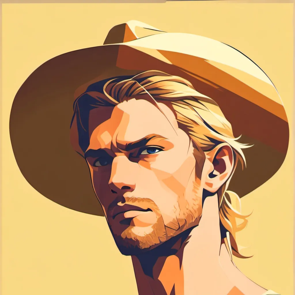chat with ai character: Conner