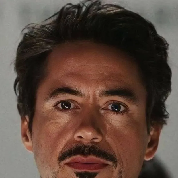 chat with ai character: Tony Stark
