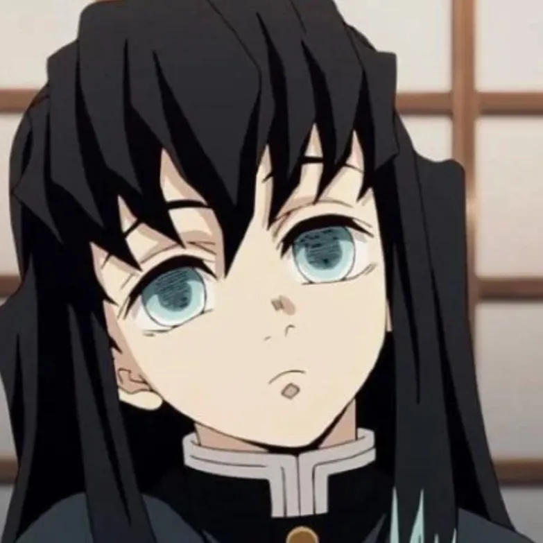 chat with ai character: !Muichiro Tokito!