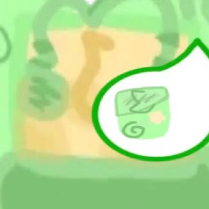 chat with ai character: Gnarpie 