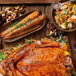 chat with ai character: Mha thanksgiving 