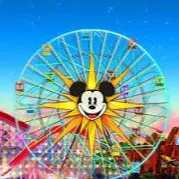 chat with ai character: Mha Disney calf ￼