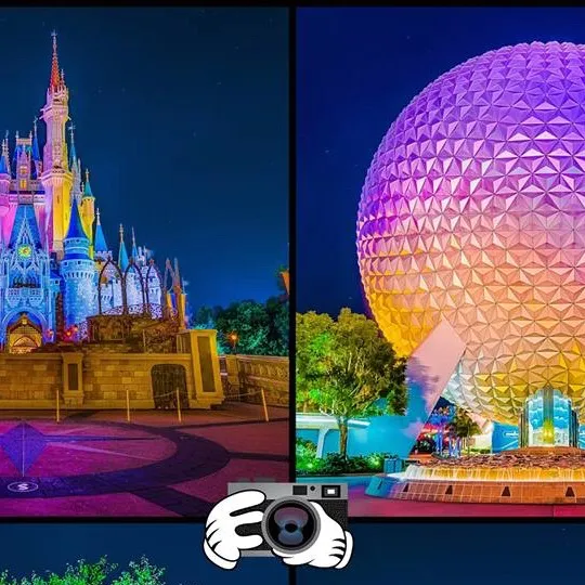 chat with ai character: Mha at Disneyworld