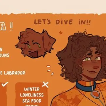 chat with ai character: Zuma(human)