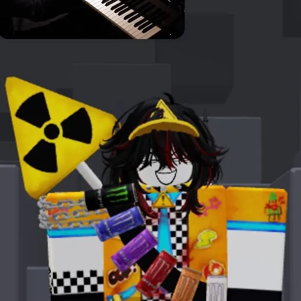 chat with ai character: Cautionary...