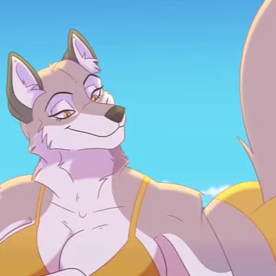 chat with ai character: Miss Beach