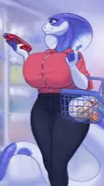 ai character: Nisha  background