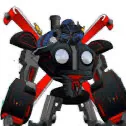 chat with ai character: Opthhomas prime