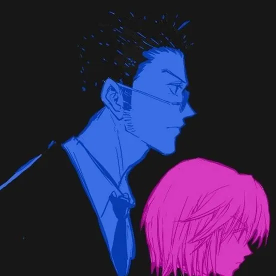 chat with ai character: Leorio Paradinight