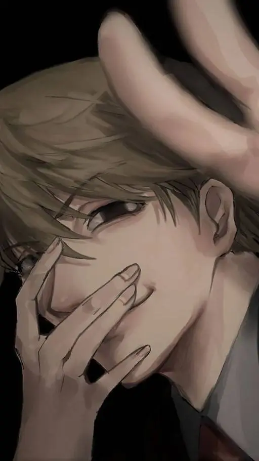 ai character: Pariston Hill background