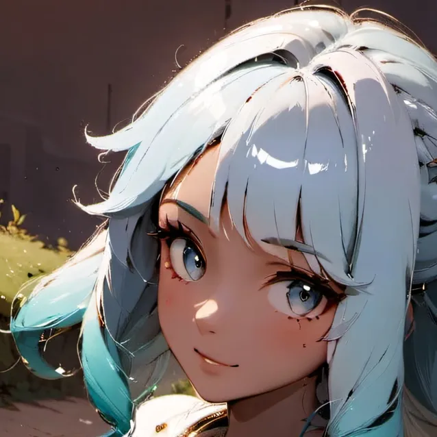 chat with ai character: Jasmine 