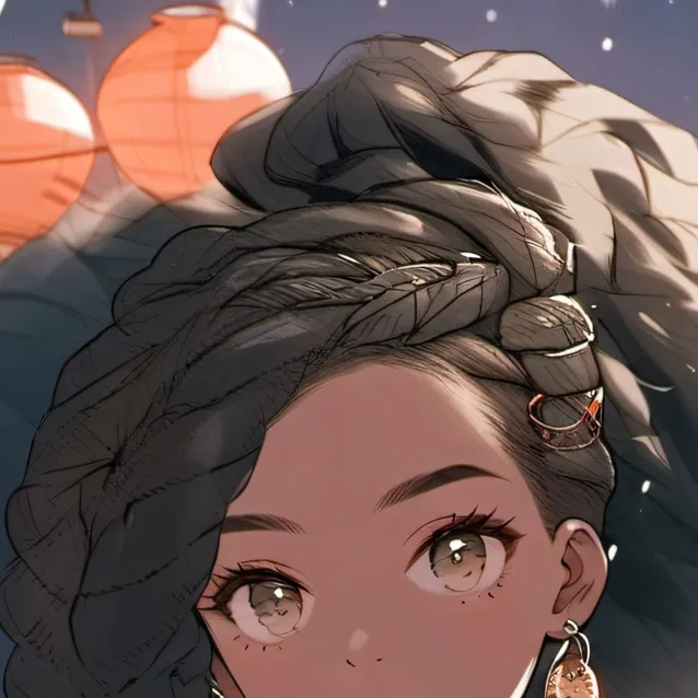 chat with ai character: Mia
