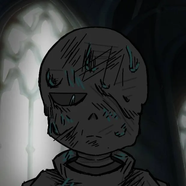 chat with ai character: nightmare 