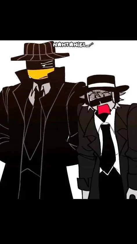 ai character: theories background