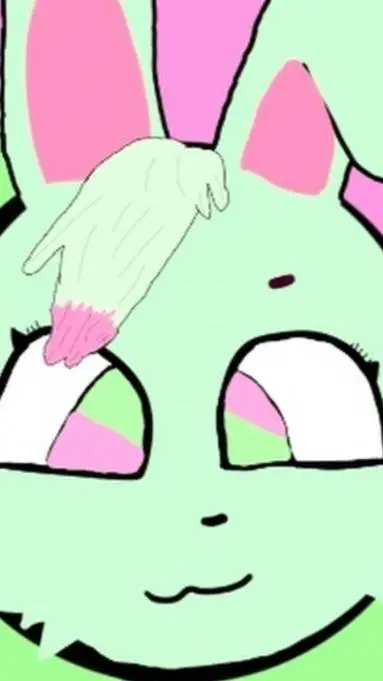 ai character: rosie background