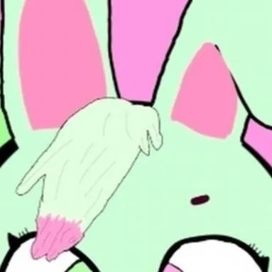 chat with ai character: rosie