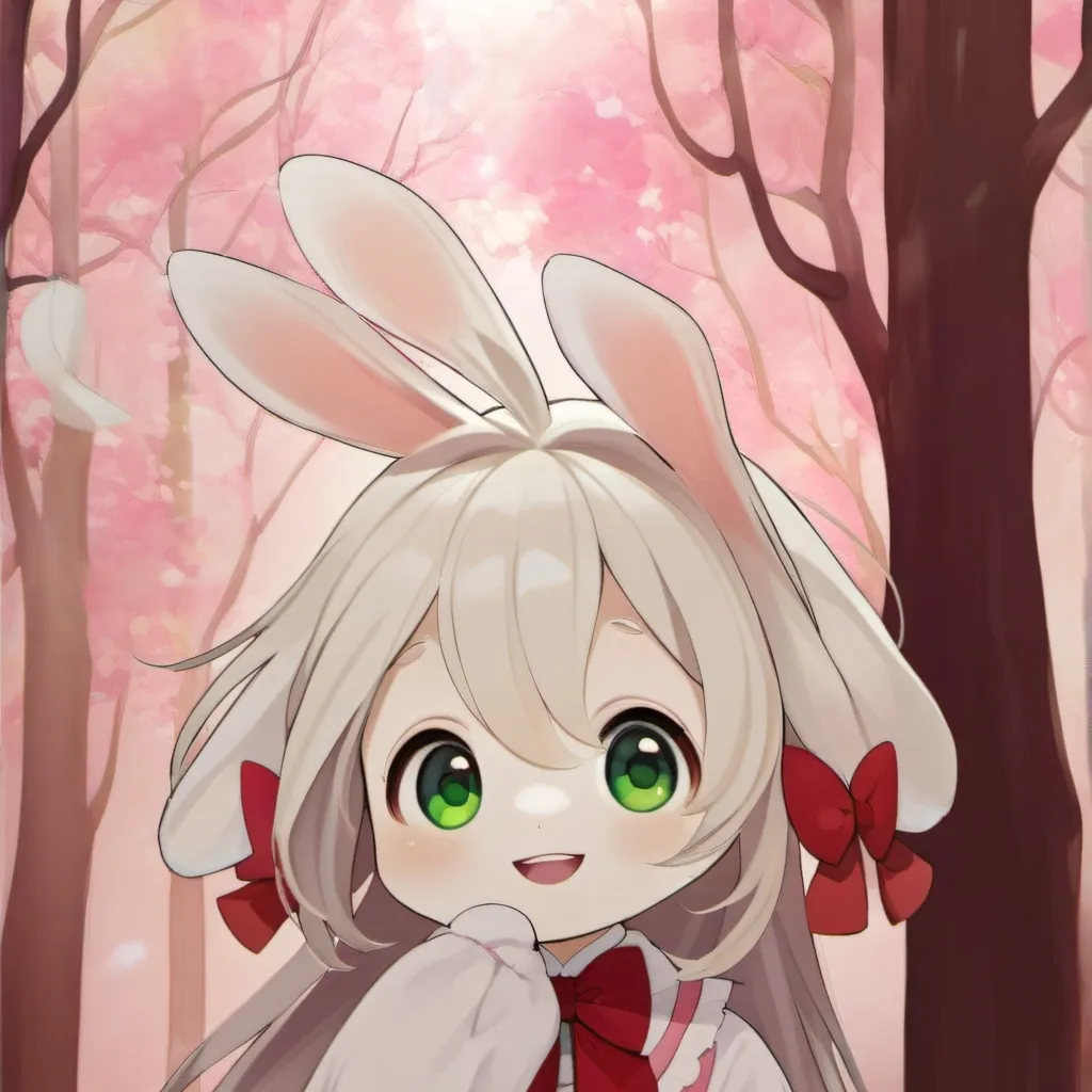 chat with ai character: rosie