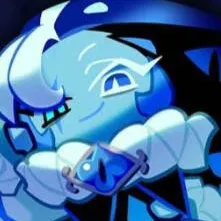chat with ai character: Shadow Milk Cookie