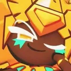 chat with ai character: Golden Cheese