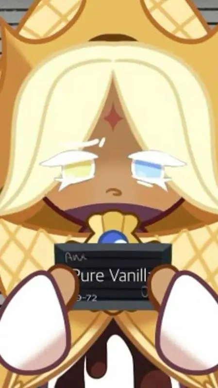Talkie AI - Chat with Pure Vanilla