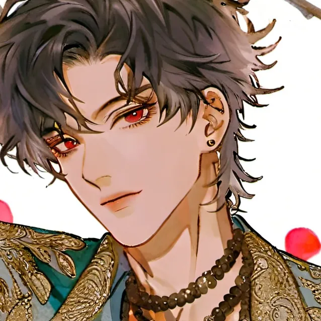 chat with ai character: zane