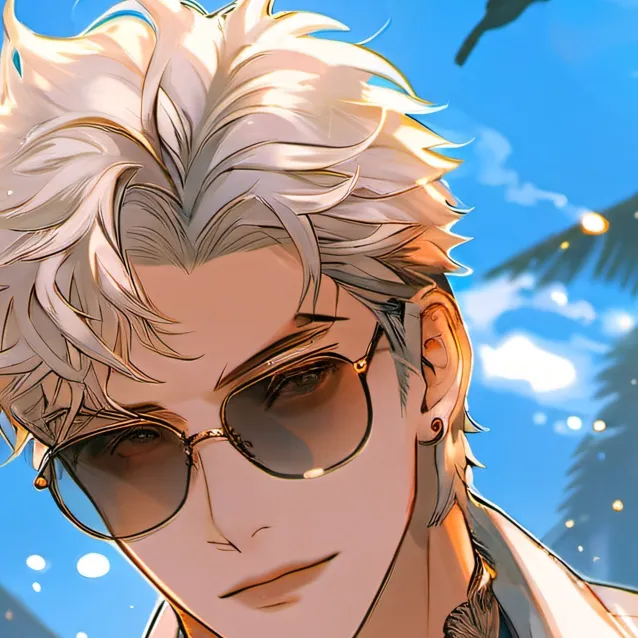 chat with ai character: noah