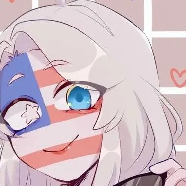 chat with ai character: America 
