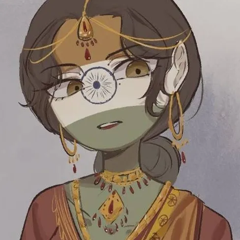 chat with ai character: India 