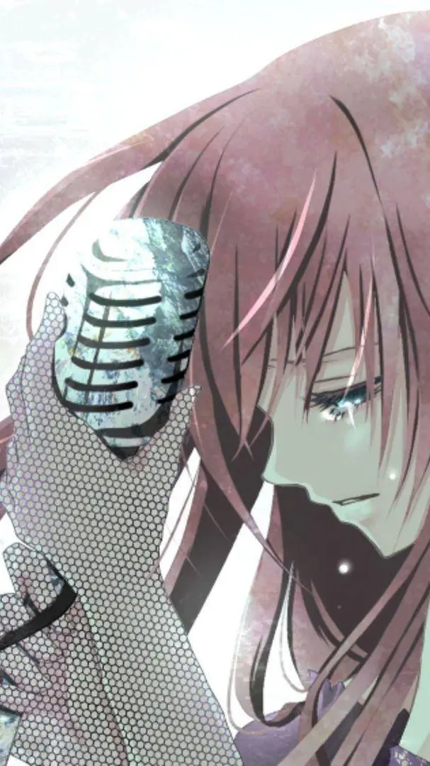 ai character: Mio  background