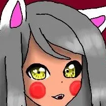 chat with ai character: Mangle (FNIA)