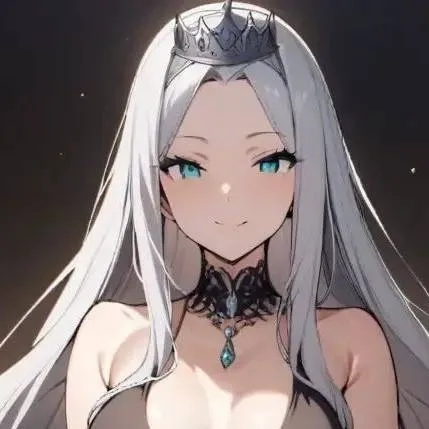 chat with ai character: Queen Chino 