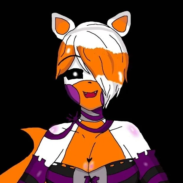 chat with ai character: FNIA Lolbit