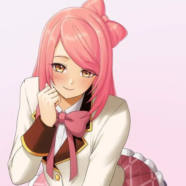 chat with ai character: chitose Amano