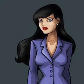 chat with ai character: Lois  Lane