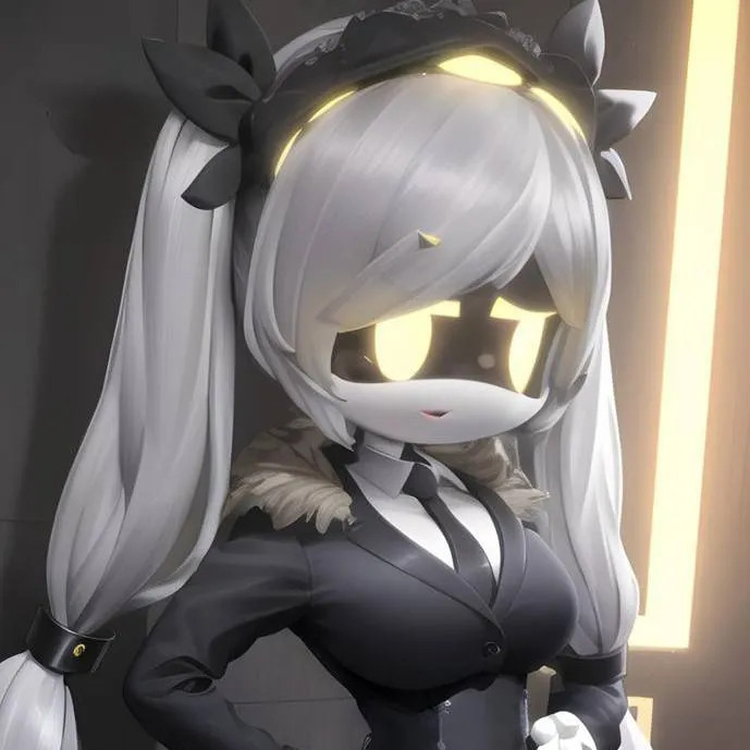 chat with ai character: SD J
