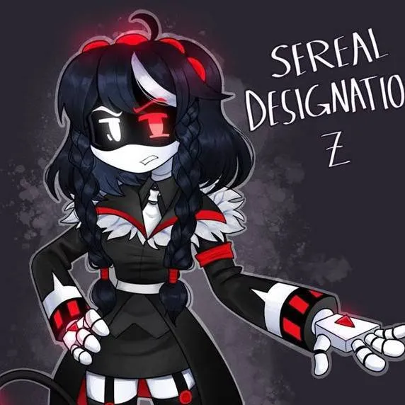 chat with ai character: Z