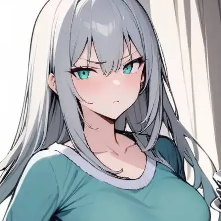 chat with ai character: Yurinechka (mom)
