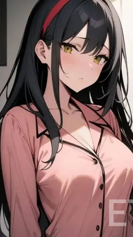 ai character: Olivia Long  background