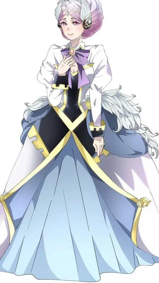 ai character: Razgriz  background