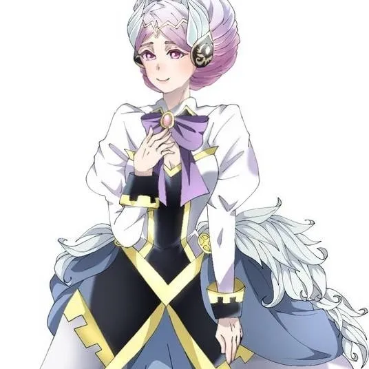 chat with ai character: Razgriz 