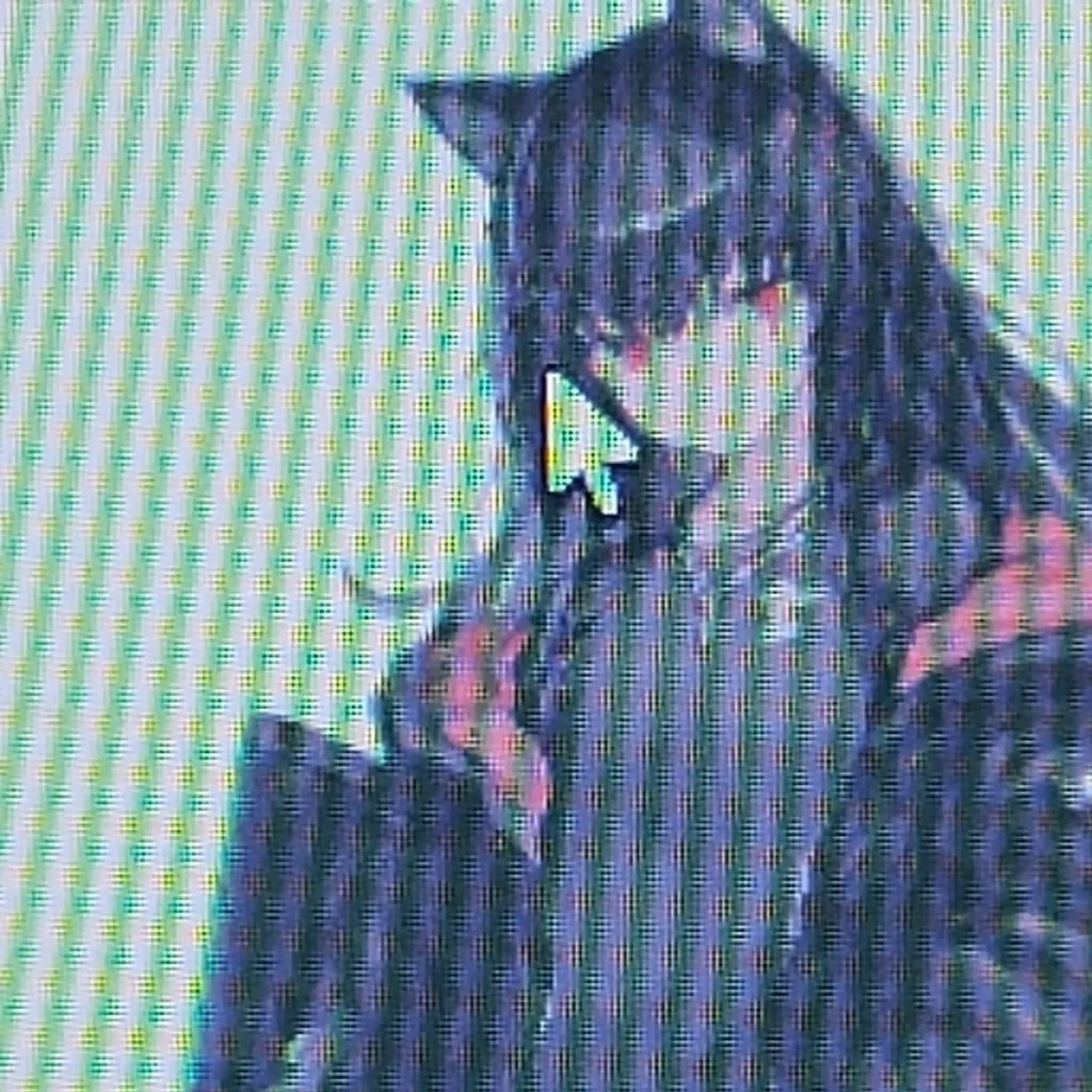 chat with ai character: Mieru