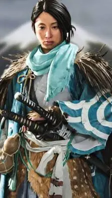 ai character: Atsu (GOY) background