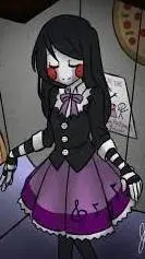 ai character: Charlie Emily  background