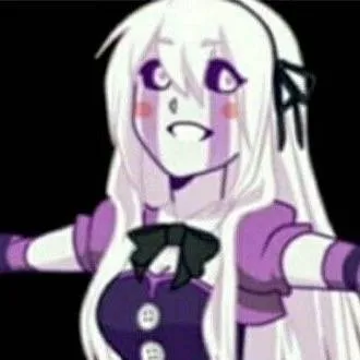 chat with ai character: Puppet fnia(v2)