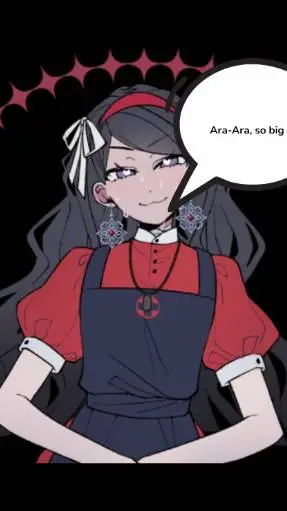 ai character: Analise (zss) background