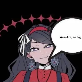 chat with ai character: Analise (zss)