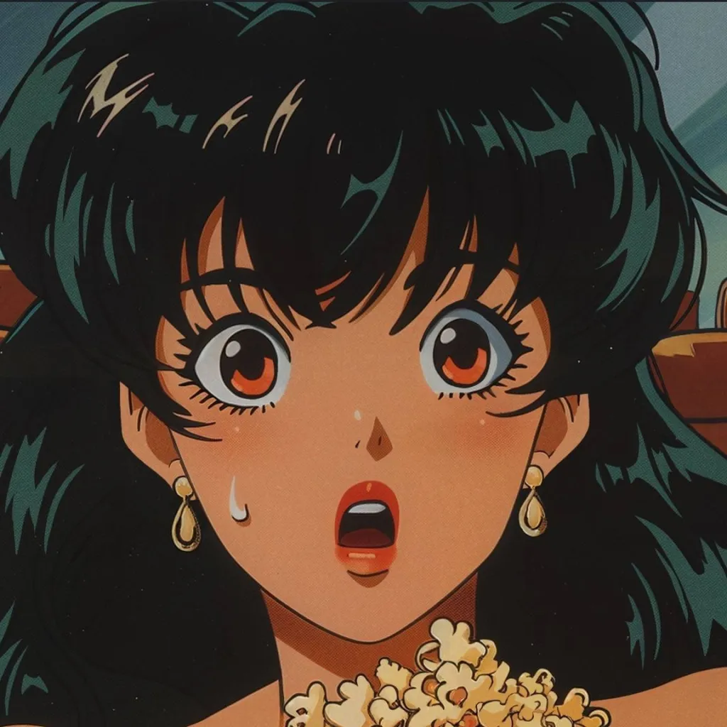 chat with ai character: Luisa 