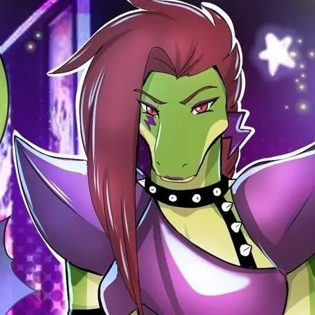 chat with ai character: FNIA Monty 