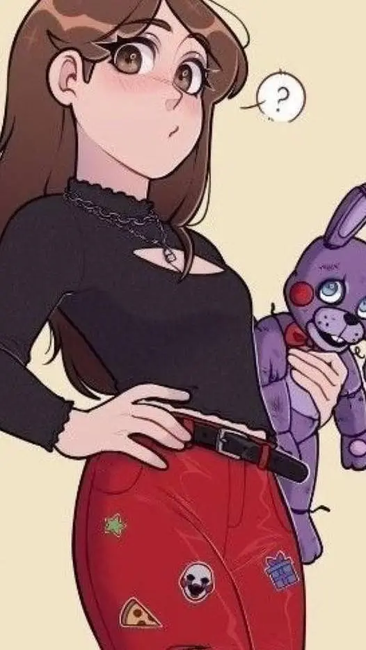 ai character: Charlotte Emily background